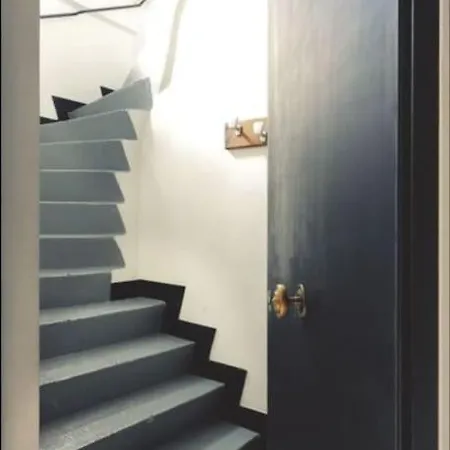 Joli Loft Tres Lumineux 55m2 11em Daire