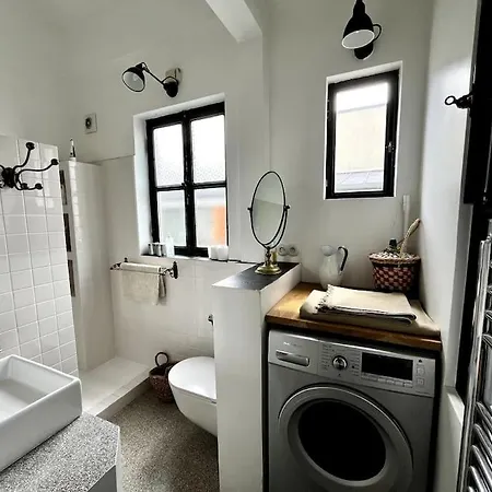 Joli Loft Tres Lumineux 55m2 11em Daire *
